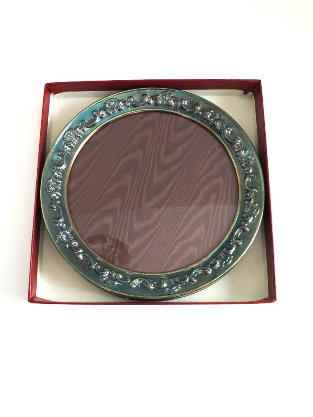 Gorham vintage tabletop